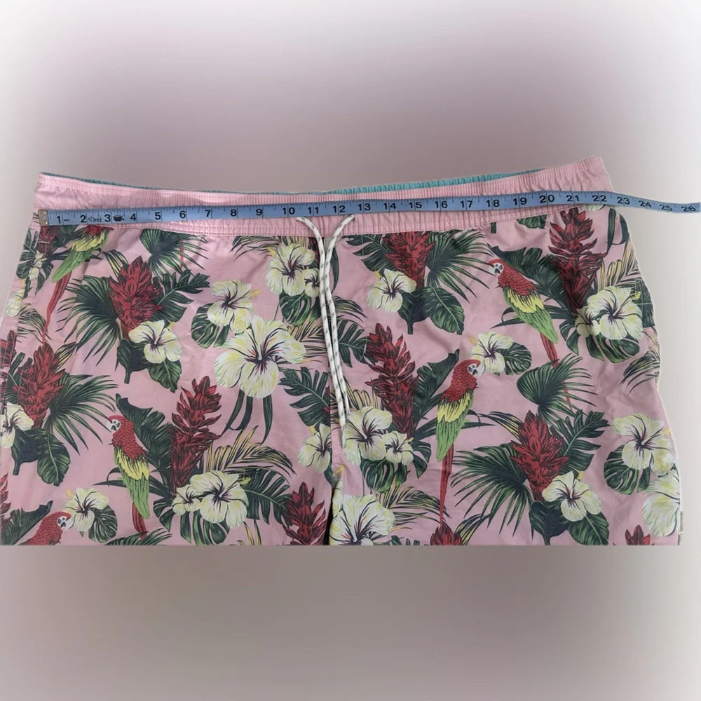 Men’s Swim Trunks